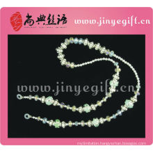 American Jewelry Wholesale Unique Beaded Eyeglasses Cord